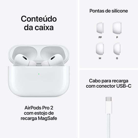 AIRPODS 2th7