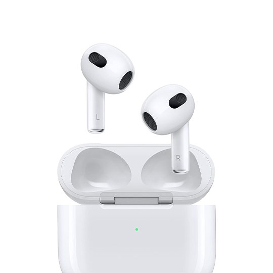 AIRPODS 3th01