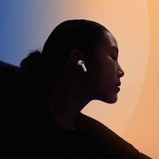 AIRPODS 3th2