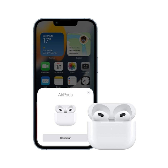 AIRPODS 3th6