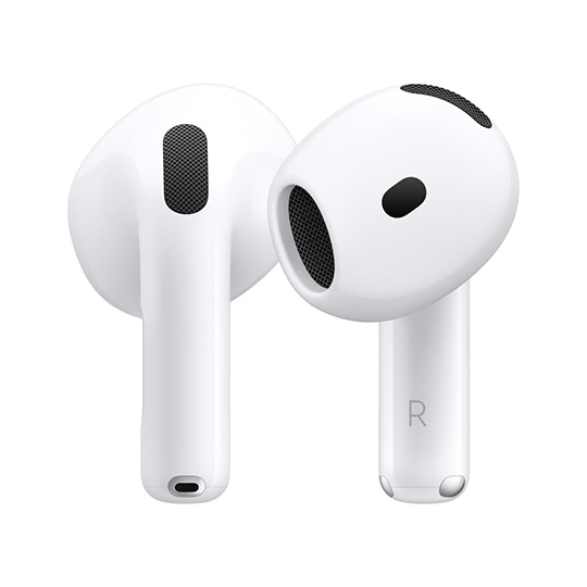 AIRPODS 4th
