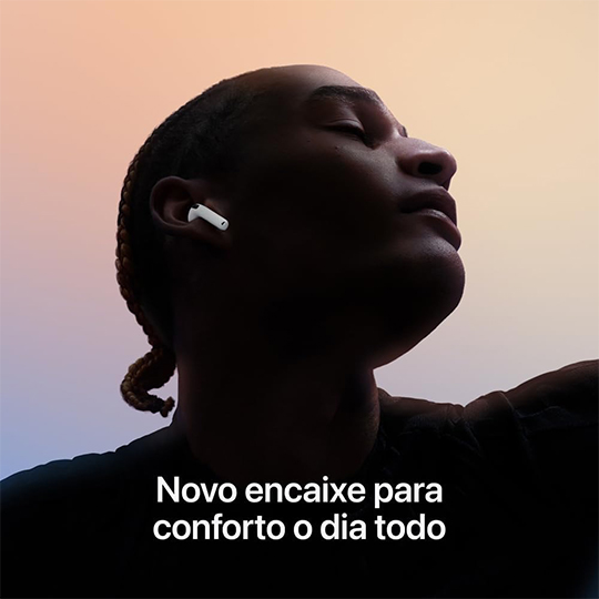 AIRPODS 4th3