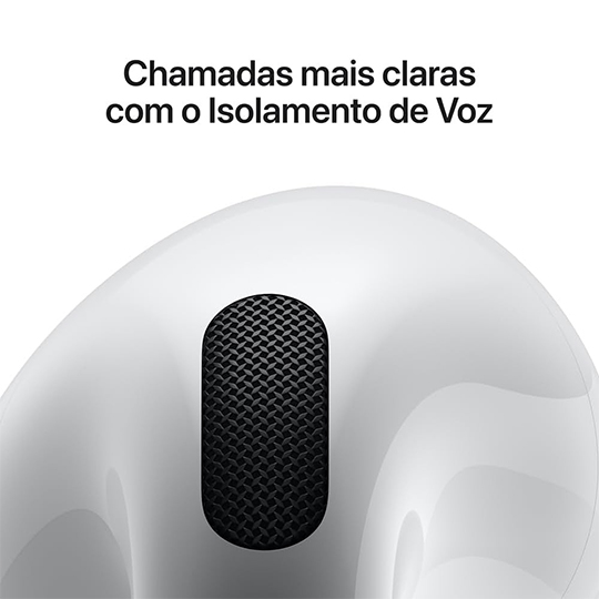 AIRPODS 4th5