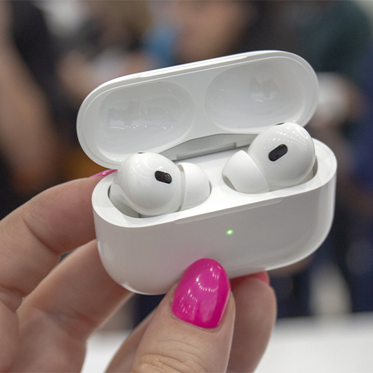 AIRPODS PRO 2th5