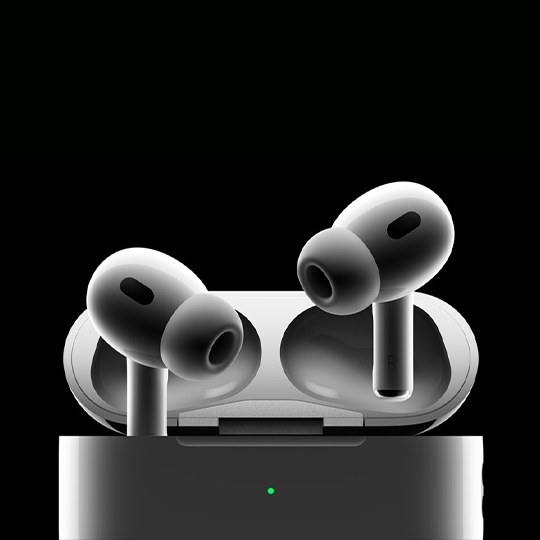 AIRPODS PRO 2th6