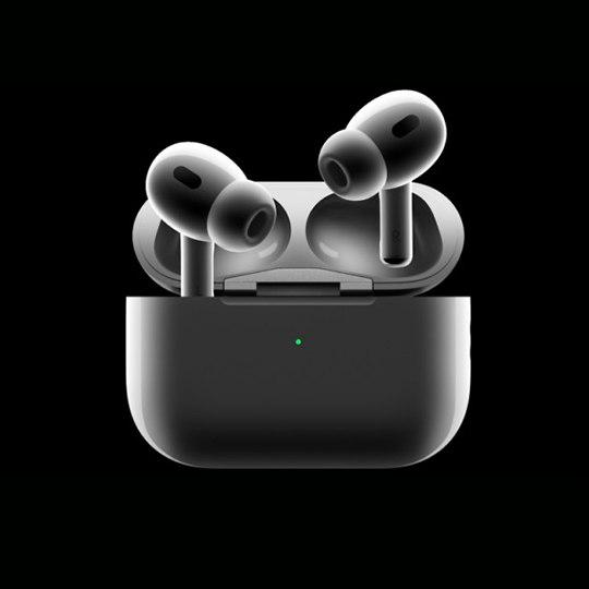 AIRPODS PRO 2th7