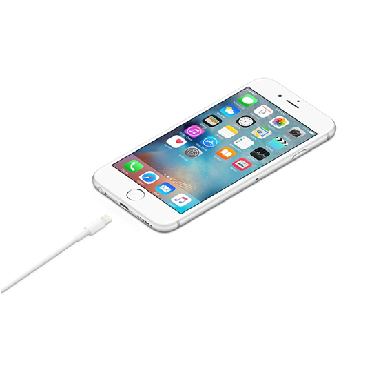 Cabo USB C Para Lightning De 1 Metro3
