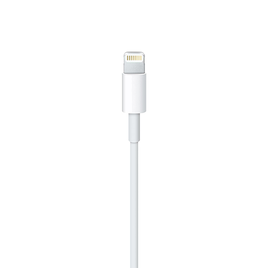 Cabo USB C Para Lightning De 1 Metro4