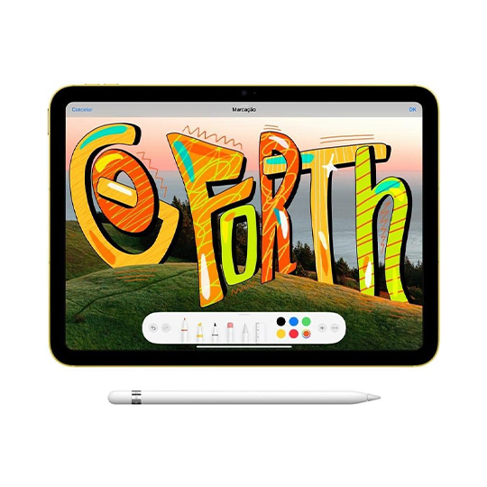 IPAD 10th 64gb5