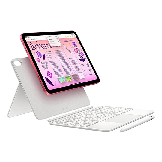 IPAD 10th 64gb8