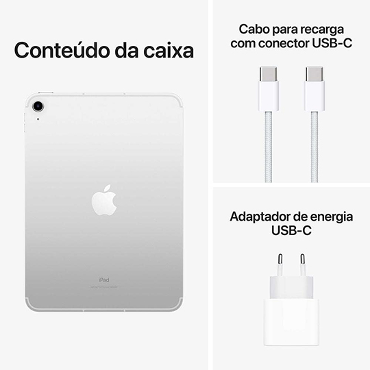 IPAD 10th 64gb9