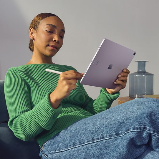 IPAD AIR 13” (M2) 128gb4