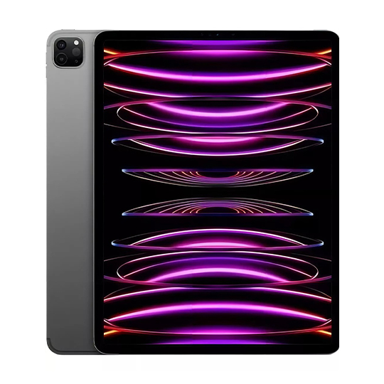 IPAD PRO 6th 12.9” (M2) 128gb