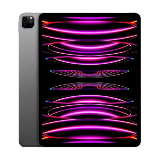 IPAD PRO 6th 12.9” (M2) 256gb