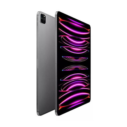IPAD PRO 6th 12.9” (M2) 256gb4