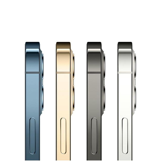 IPhone 12 Pro 4