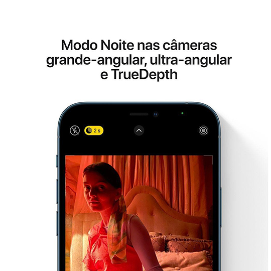 IPhone 12 Pro 5