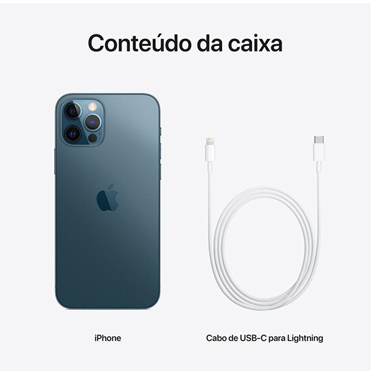 IPhone 12 Pro 8