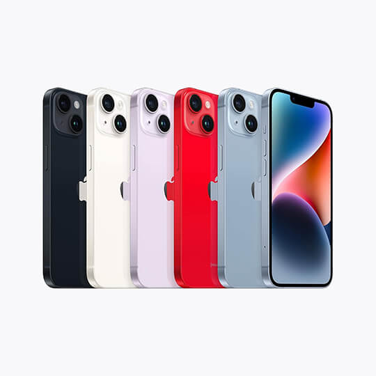 IPhone 14 04