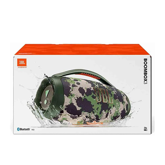 JBL BOOMBOX 36