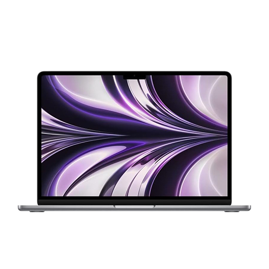 MAC AIR (M2) 13” 512gb01