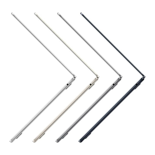 MAC AIR (M2) 13” 512gb2