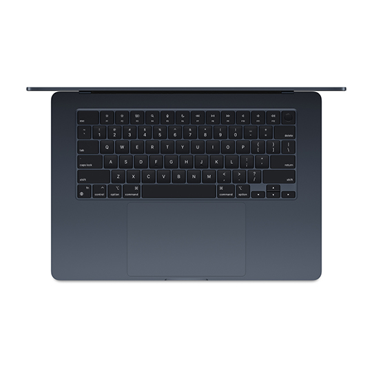 MAC AIR (M3) 15” 256gb4