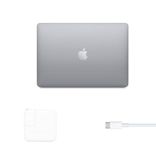 MACBOOK AIR M1 256GB7