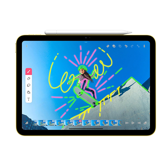 PENCIL USB C3