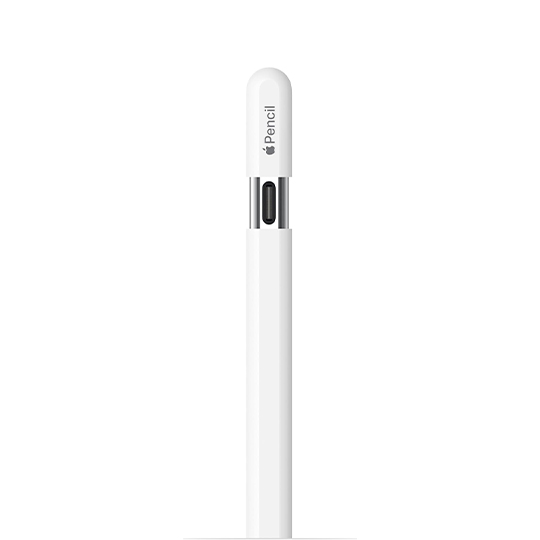 PENCIL USB C4