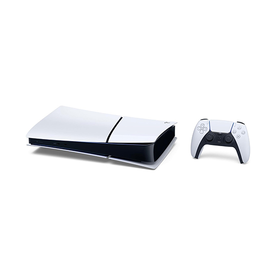 PS5 SLIM DIGITAL2