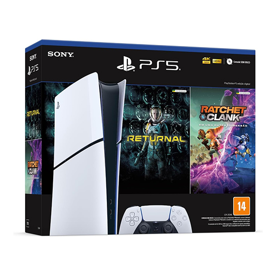 PS5 SLIM DIGITAL4