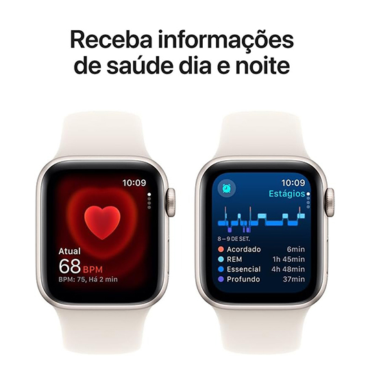 WATCH SE (2th) 44mm6