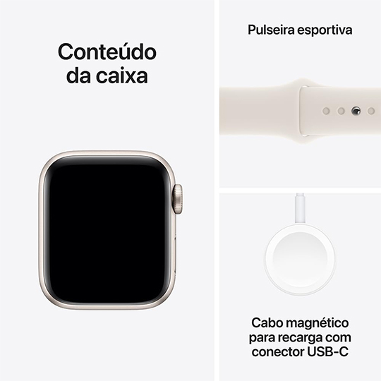 WATCH SE (2th) 44mm7