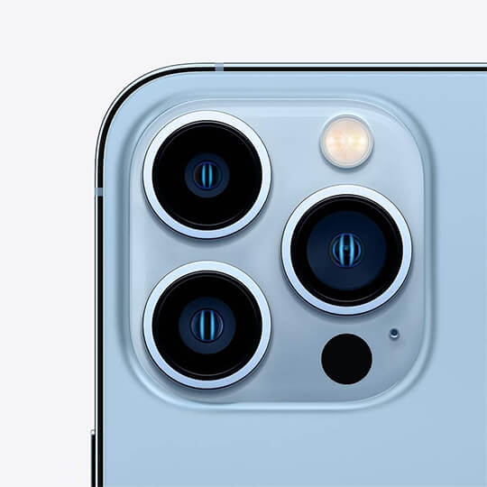 IPhone 13 Pro 3