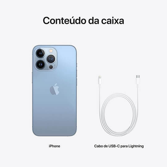 IPhone 13 Pro 5