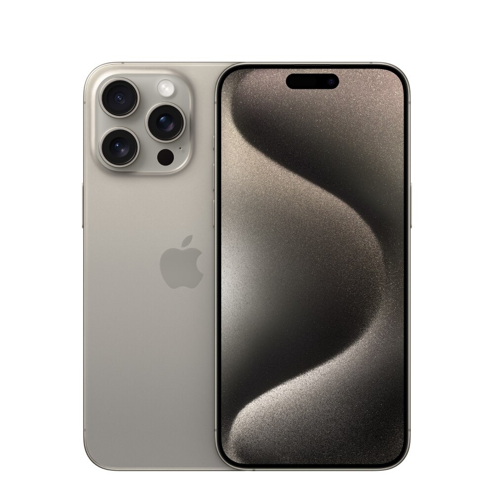 IPhone 15 Pro (2)