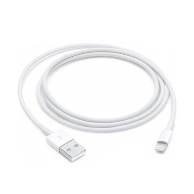 Cabo USB C Para Lightning De 1 Metro