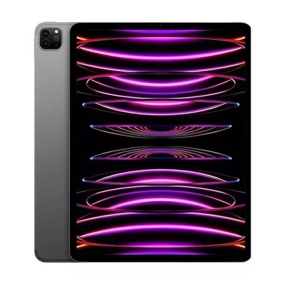 IPAD PRO 6th 12.9” (M2) 128gb