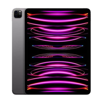 IPAD PRO 6th 12.9” (M2) 256gb