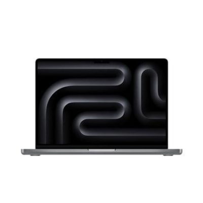 MAC PRO (M3) 14” 512gb01