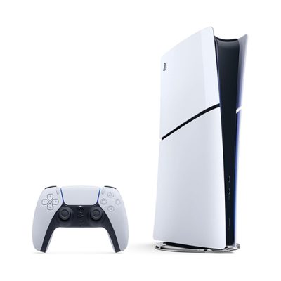 PS5 SLIM DIGITAL1
