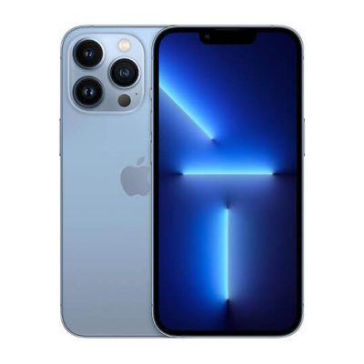 IPhone 13 Pro