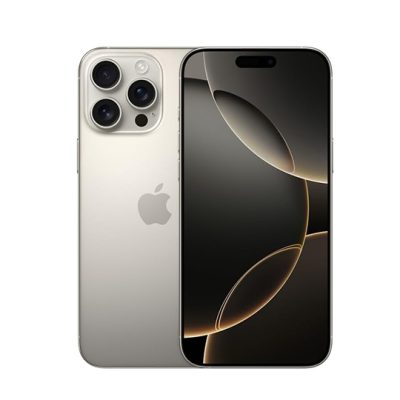 IPhone 16 Pro Max 256 Gb